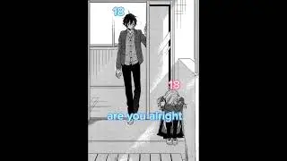 age is just a number #anime #animstories #manga #agegap #animecouple #love #romance#moralofthestory