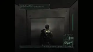 Komodo, Indonesia | Splinter Cell: Pandora Tomorrow