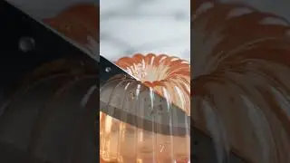The Most Satisfying Jelly Cut Ever ASMR