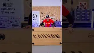 Новый велосипед! Canyon Neuron:ON Collective &ndash; Первые впечатления и тест-драйв.