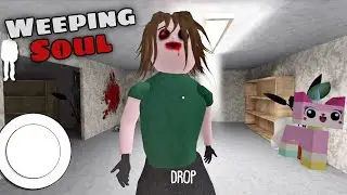 Weeping Soul - Full Gameplay Video | by Kingsgames |