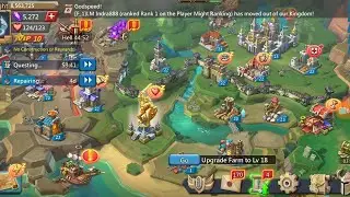 Lords mobile account giveaway 2020