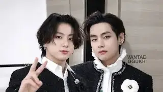 taekook bond ya friendship ❤💚💜 army live