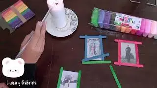 DIY Photo Frame: Easy Craft Tutorial