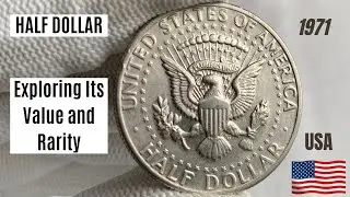 Kennedy Half Dollar Coin: Exploring Its Value and Rarity | Comprehensive Guide 2023