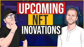 Cool Corporate NFT Projects I NFTs Made Simple