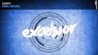 DARVO - Final Heaven [FSOE 481]