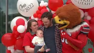Welcome U 2022 -- For Utah Scholarship