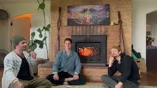 Master Brooks and the Parables of Contemporary Mystics | Axis Of Genius Ep 8