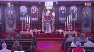 12.26.2021 - Fr. Christopher Moody - God In Us