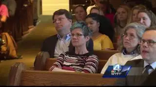Author who uncovered new evidence on Emmett Till case speaks at Wofford College