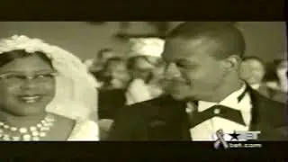 Lift Every Voice on BET   John P  Kee