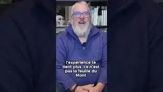 Ce n&rsquo;est pas la fin du monde &mdash; c&rsquo;est la fin de l&rsquo;indiff&eacute;rence