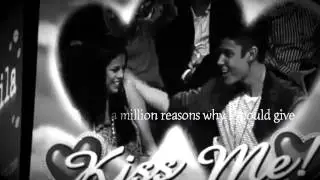 Justin & Selena | The Heart Wants What it Wants