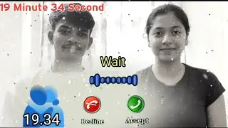 19 Minute 34 Second // Ringtone 📞 Video Viral Ringtone 2025 #19min34sec 