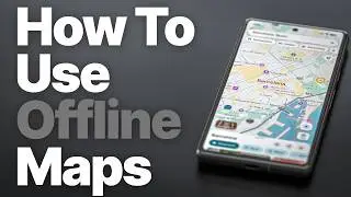 How to Download Offline Maps on Android (Use Google Maps Without Internet)