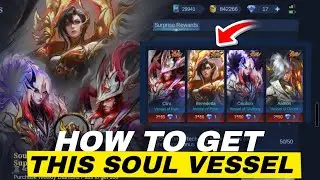 ✅️ How To Get Soul Vessel Skin / How Much Spent To Get Soul Vessel skin 2026 