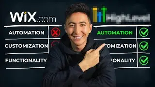 Wix SUCKS for running a business, here's the best alternative