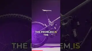 How A High Pivot Bike Works #mountainbiking #highpivot #trekslash