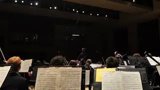Wagner- Meistersinger Performance