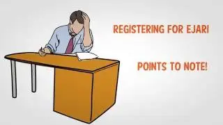 Ejari registration made easy - Things to remember - Al Taresh