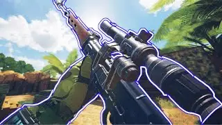 World's Fastest Sniper NUKE in CODM #codm #fastestsniper #sniper