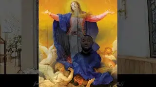 On your Right stands the Queen - Psalm45 &ndash; RP Assumption of the Blessed Virgin Mary Score + Lyrics