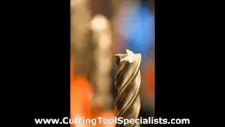 Milling Tool - Call 03333 441540 - FREE Tooling Assessment