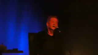 Down in the City - Scullion - Dolans - Limerick -9-10-22