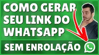 Como Gerar Link do WhatsApp