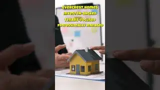 Evercrest Homes | Property Management Company | Texas