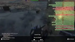 We Fight for Gondor