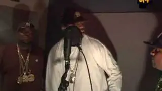 Cappadonna Freestyle 101