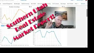 #UtDreamHomes September 2025  Real Estate Market Report for St. George  by Dave Diegelman
