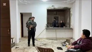 ام جني قلت لزم اخرج من الولاده واروح أعمر بيتي أنا وعيالي عقبالكم يارب كل اللي نفسه في حاجه ربنا 👌💁😂