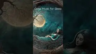 Celtic music for sleep #celticmusic #celtic #fantasy #newage #wicca