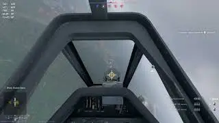 Enlisted Plane Gameplay (German, American)