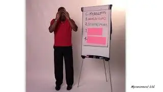Empowerment Activities Instructor Training - Modelling Success
