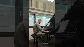 Reflection II by John Kinsella (performed by Jimmy Goeijenbier)