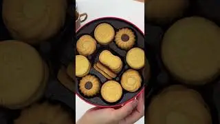 Unboxing Hello Kitty Cookies! | #hellokitty #hellokittystuff #hellokittyfinds