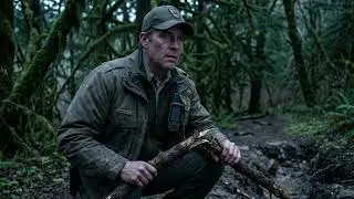8 Most Truly Disturbing TRUE National Park Ranger Stories