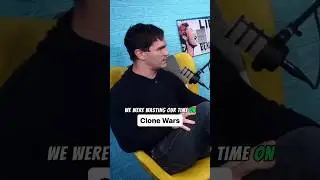Сэм Уитвер говорит о ненависти в &laquo;Войнах клонов&raquo; с самого начала