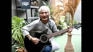 Kasih Ibu - Vokal Sofyan USBROS (Cipt: Sofyan UB)