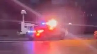 Lodi Police Responding 3/24/25