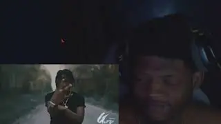 Lil Kee - Step On You (Official Audio) REACTION