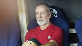 T&eacute;cnico estrangeiro no Fluminense?