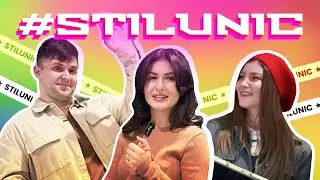 #stilunic – Familia Burenescu:”La acel moment nu avea o reputație foarte bună”!