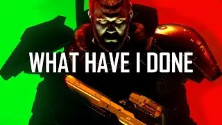 Я заставил своего друга совершать плохие поступки в Star Citizen.