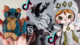 Paper Animals Viral Compilation 📦🔥 &mdash; Best Scenes Ever!