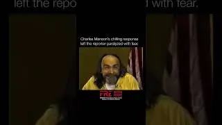 Charles manson the disturbing case he was killed his family 😱😱😱😱 #themessytruth #subscribe